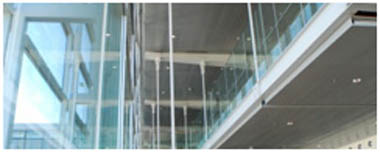 Preston Commercial Glazing